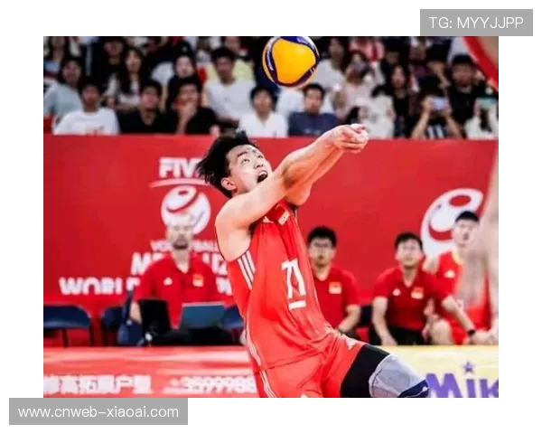 河北U20男排第四局大比分胜北京，关键战展现调整能力