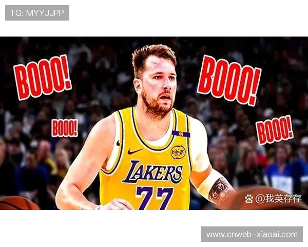 湖人客场力克黄蜂，东契奇三双止住连败