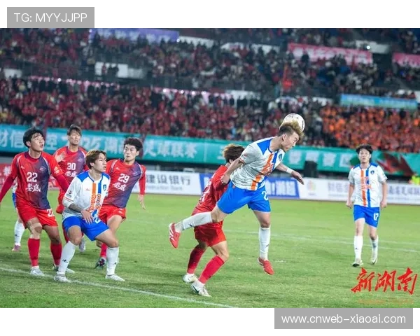 湖南省联赛小组赛郴州娄底赛区结束，14支球队角逐晋级