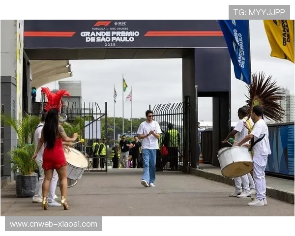 英特拉格斯赛道奇迹传统，2025年再演戏剧性战役