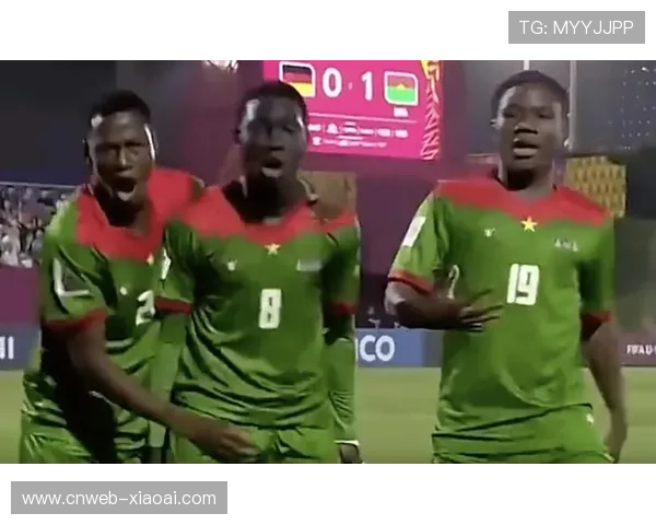 德国法国等上届强队提前出局,U17世界杯格局生变