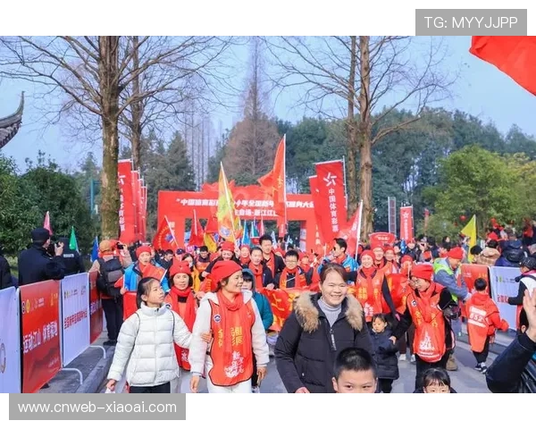 甘肃新年登高活动预热,户外赛事贯穿四季