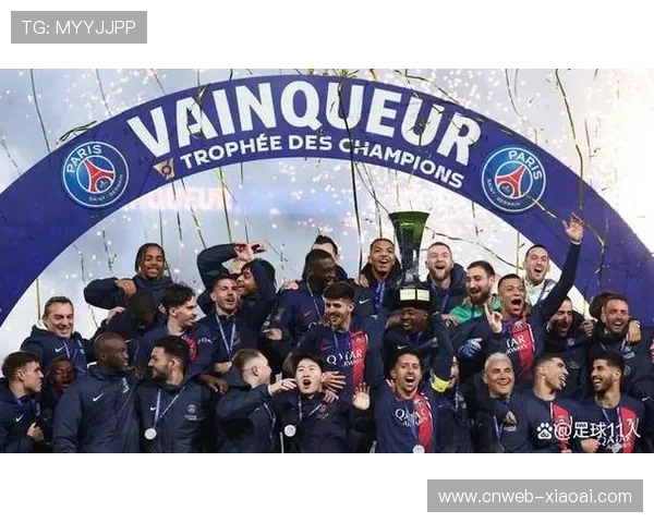 法国超级杯科威特上演，巴黎与马赛展开对决