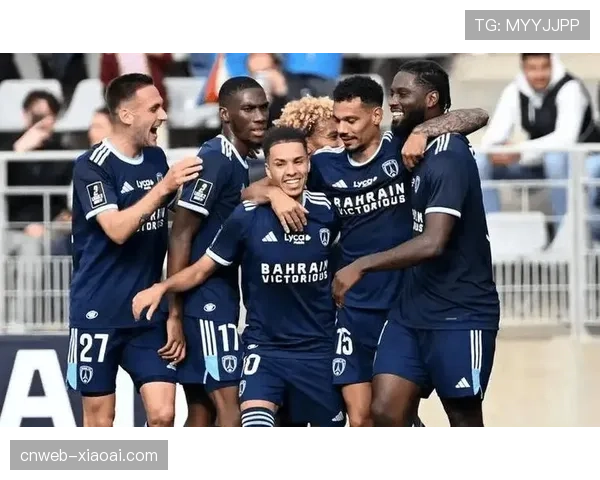 法甲第32轮全部战罢：巴黎领跑，欧战区竞争激烈，保级形势仍混乱